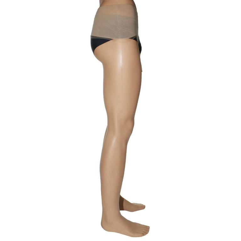 Mens top seamless pantyhose