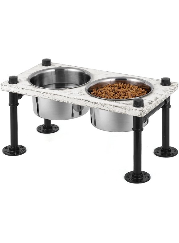 Elevated Dog Bowls in Dog Bowls and Accessories