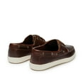 thumbnail image 2 of Runabout Shoe, Brown, Size 8, 2 of 2
