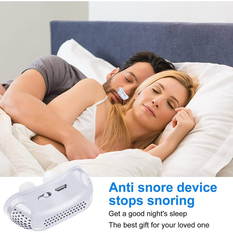 Stop 2024 snoring devices