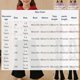 thumbnail image 2 of TaTaai Girls Valentine's Day Round Neck Knit Sweater, Long Sleeve Pullover Top, Soft Everyday Blouse for Children Gift, 2 of 7