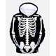 thumbnail image 2 of Nuevas sudaderas con capucha de Halloween para hombre, sudaderas con estampado de calavera en 3D, moda de terror, ropa de calle, sudaderas casuales de uso diario para hombre, 2 of 4