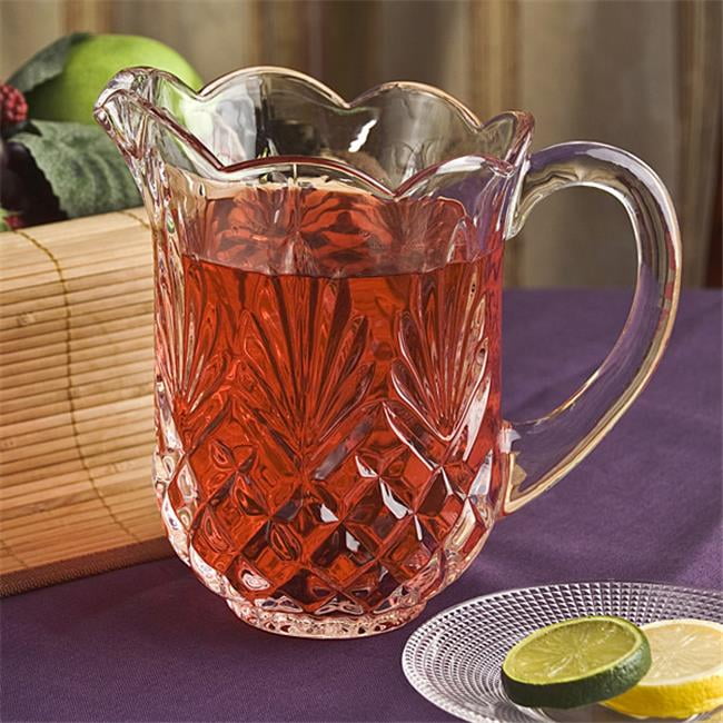Shannon Water Pitcher 46 oz. | Walmart Canada