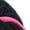Hot Pink, variant on Girls Sneakers Kids Running Shoes Lightweight Breathable On Athletic Sports Sneakers for Active Play