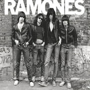 The Ramones - Ramones (40th Anniversary Edition) - Music & Performance - CD