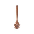 thumbnail image 1 of Maojin Utensilios de cocina de teca natural: cucharas y utensilios de cocina de sujeción cómoda, utensilios de cocina, utensilios de cocina de madera para cocina, 1 of 2