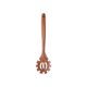 thumbnail image 1 of Clearance!Maojin Utensilios de cocina de teca natural: cucharas y utensilios de cocina de sujeción cómoda,utensilios de cocina,utensilios de cocina de madera para cocina, 1 of 2
