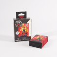 thumbnail image 5 of Fundas para cartas Gamegenic Stranger Things Hellfire Club 50 piezas, 5 of 5