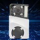 thumbnail image 1 of Paquete de 2/4 filtros de polvo para ventilador, cubierta antipolvo de PVC para PS5 Slim para PlayStation 5 Slim, 1 of 9
