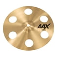 thumbnail image 2 of Sabian 10" AAX O-Zone Splash, 2 of 3