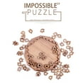 thumbnail image 3 of Irregular Decompression Puzzle Wooden Toys Wooden Jigsaw Puzzle Gift for Birthday or Holiday, 3 of 10