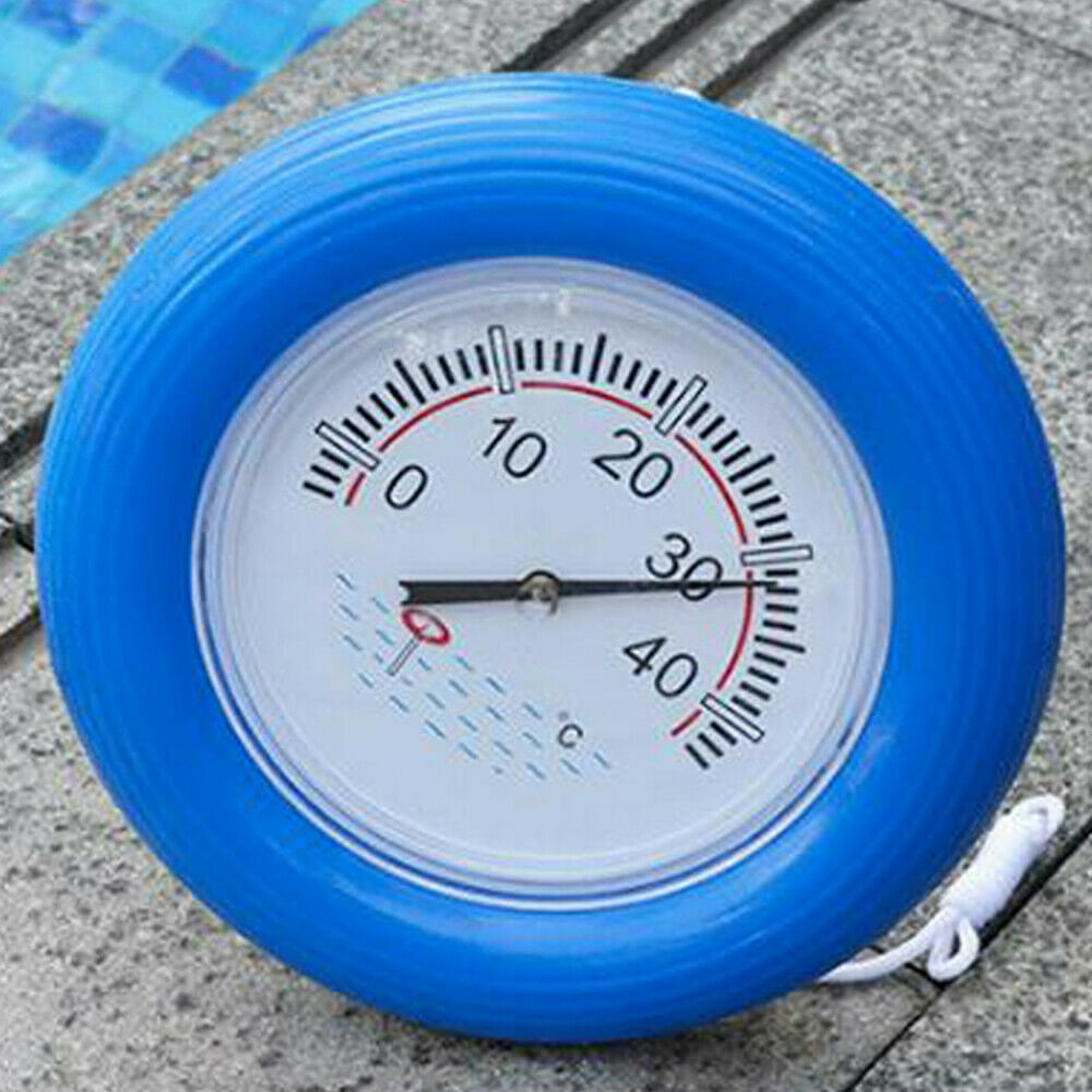 inground pool thermometer