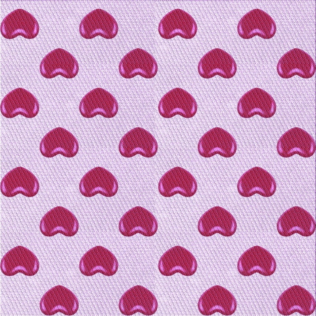 Ahgly Company Tapis d'Intérieur Lavable en Machine Carré Transitionnel Rose Néon, 7 Pieds Carré