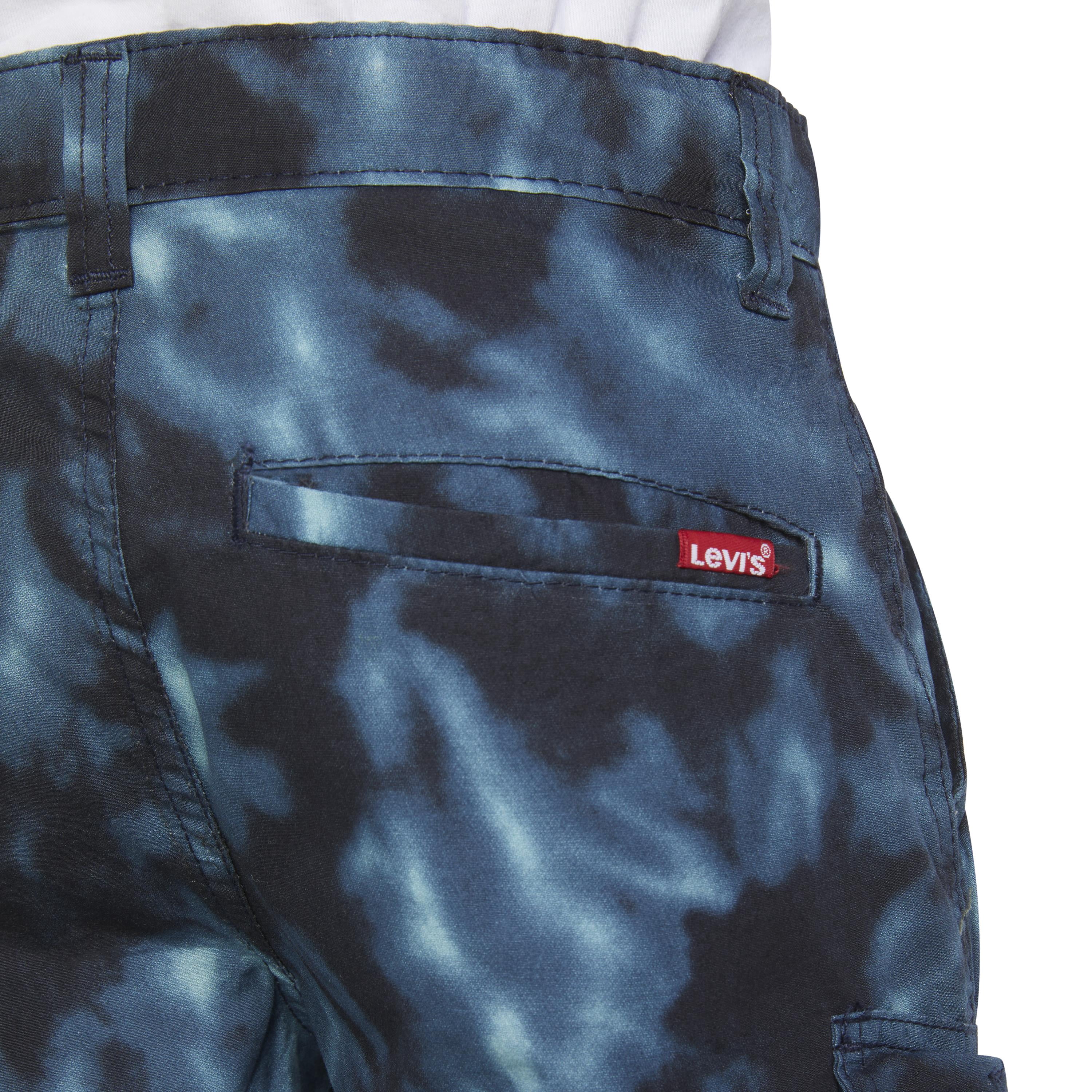 Levi's Boys Relaxed Cargo Shorts, Sizes 4-20