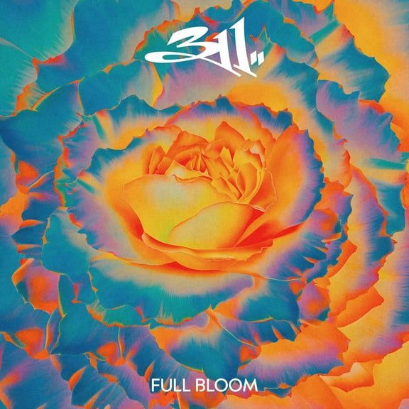 311 - Full Bloom - Music & Performance - CD