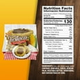 thumbnail image 7 of De Mi Pais Tustaca Toasted Crackers – Sweet and Savory Corn Crackers Made with Brown Sugar, Cheese, and Skim Milk; Traditional Honduran Snack for Anytime Enjoyment | 6 Oz | 1-Pack, 7 of 7