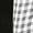 Gray, variant on Women Tartan Casual Pants, Summer Loose Wide Leg Plaid Trousers for Women Elastic Drawstring Waist Chic Side Buttons Handy Pockets Comfort Slacks for All Day Casual Use Black Xl