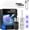 White Light, variant on Windshield Crack Repair Kit, Windshield Repair Kit, Rock Chip Repair Kit Windshield, Windshield Repair Kit for Chips and Cracks, Windshield Chip Repair Kit, Curing Unit with USB-C Port
