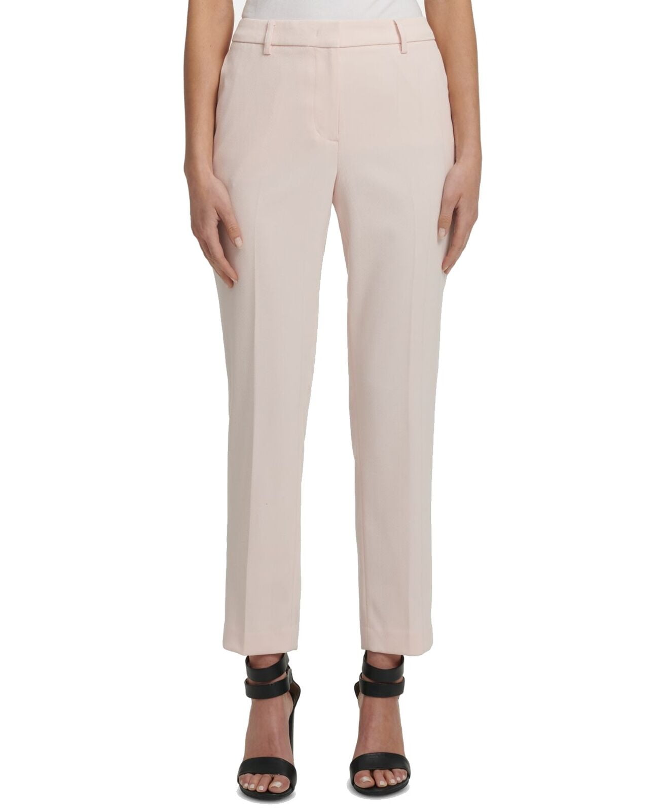 women's skinny dress pants petite