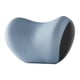 thumbnail image 3 of Almohada para el cuello del coche, cojín para reposacabezas, espuma viscoelástica, soporte para el cuello transpirable para viajes, dormitorio, cama Azul, 3 of 10