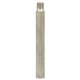 thumbnail image 2 of G1/8 Female Male Thread Pipe Fitting Stainless Steel Threaded Pipe Connector Adapter 10CM, 2 of 5