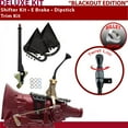 thumbnail image 1 of American Shifter  TH200 Shifter Kit Black 8 in. E Brake Trim Kit Dipstick for EE386, 1 of 1