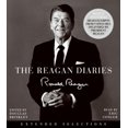 thumbnail image 1 of Pre-Owned The Reagan Diaries Extended Selections CD (CD-Audio), 1 of 1