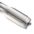 thumbnail image 4 of Unique Bargains 2pcs Metric Taps M12x1mm Pitch Thread Plug Tap HSS for Router Electric Drill, 4 of 4