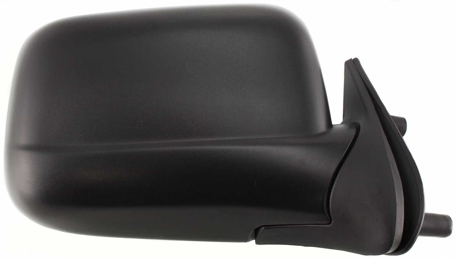 Mirror Compatible With 1998-2004 Nissan Frontier 2000-2004 Xterra Right Passenger Side Paintable Kool-Vue