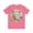 Charity Pink, variant on Medallion Graphic Unisex 100 Cotton Vintage Animal Medal Artwork Tee 51