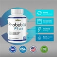 thumbnail image 3 of Protetox Plus-Keto & Weight Support- 12 Bottles- 720 Capsules- Dr. Pelican, 3 of 4