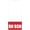 Red, variant on RN BSN Badge Buddy (Pink) - Heavy Duty Badge Tags for Registered s with BSN - Double Sided Identification Cards