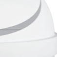 thumbnail image 4 of Bote de Basura Sterilite Balancín 11. 4 L Redondo Blanco, 4 of 4