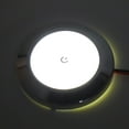 thumbnail image 4 of Under Cabinet Light, Energy Saving Easy Operation Easy To Install Stylish DC 12V RV Dome Light  for Rv Yachts, 4 of 7