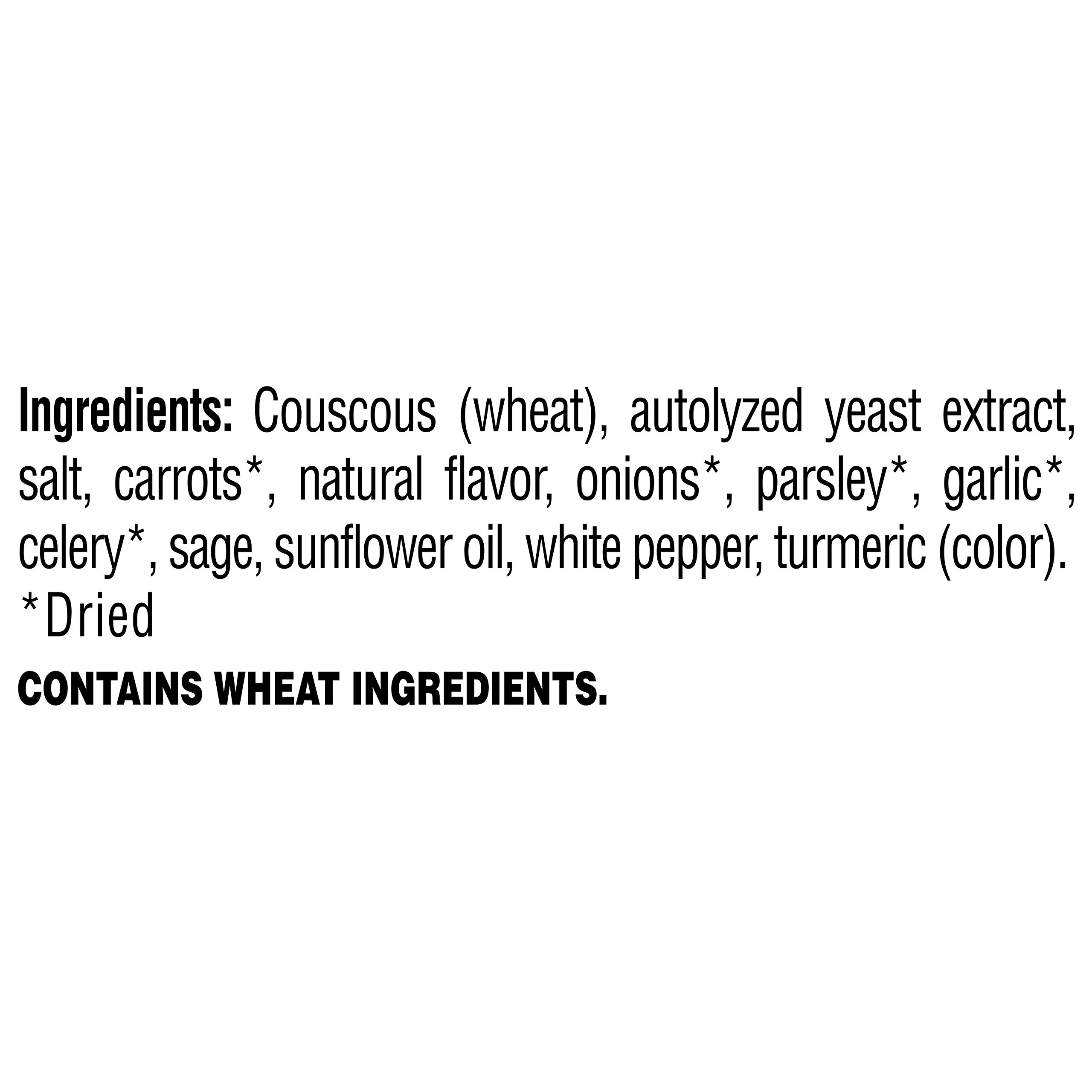 Near East Couscos Mix, Herbed Chicken (Pack of 12 Boxes)
