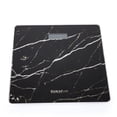 thumbnail image 2 of DUKAP LIFE Digital Bathroom Body Weight Scale -BLACK MARBLE, 2 of 6