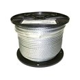 thumbnail image 1 of Cable de alambre Baron galvanizado 7x19 6 mm x 76 m, 1 of 1