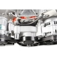 thumbnail image 2 of Holley 20-185 Mid-Mount Complete Accessory System, LS Engine, 2 of 13