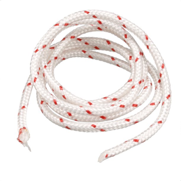 1M 4mm OD Recoil Starter Rope Pull Cord Engine Parts for STIHL 250