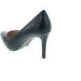 thumbnail image 3 of Bamboo Womens Casper-04 Casual Dress Pumps Shoes, 3 of 7