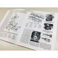 thumbnail image 5 of Ford Naa 1939-1959 Tractor Service Manual Shop Repair Set, 5 of 11