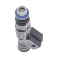thumbnail image 4 of Set of 4 Herko Fuel Injector INJ549 for Ford Focus 2.0L 2002-2004, 4 of 4