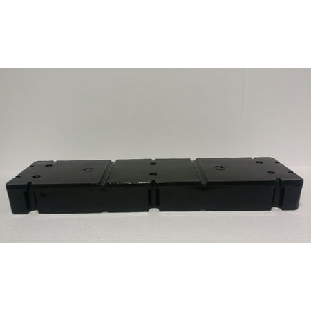 20x72x 08 Eagle Float