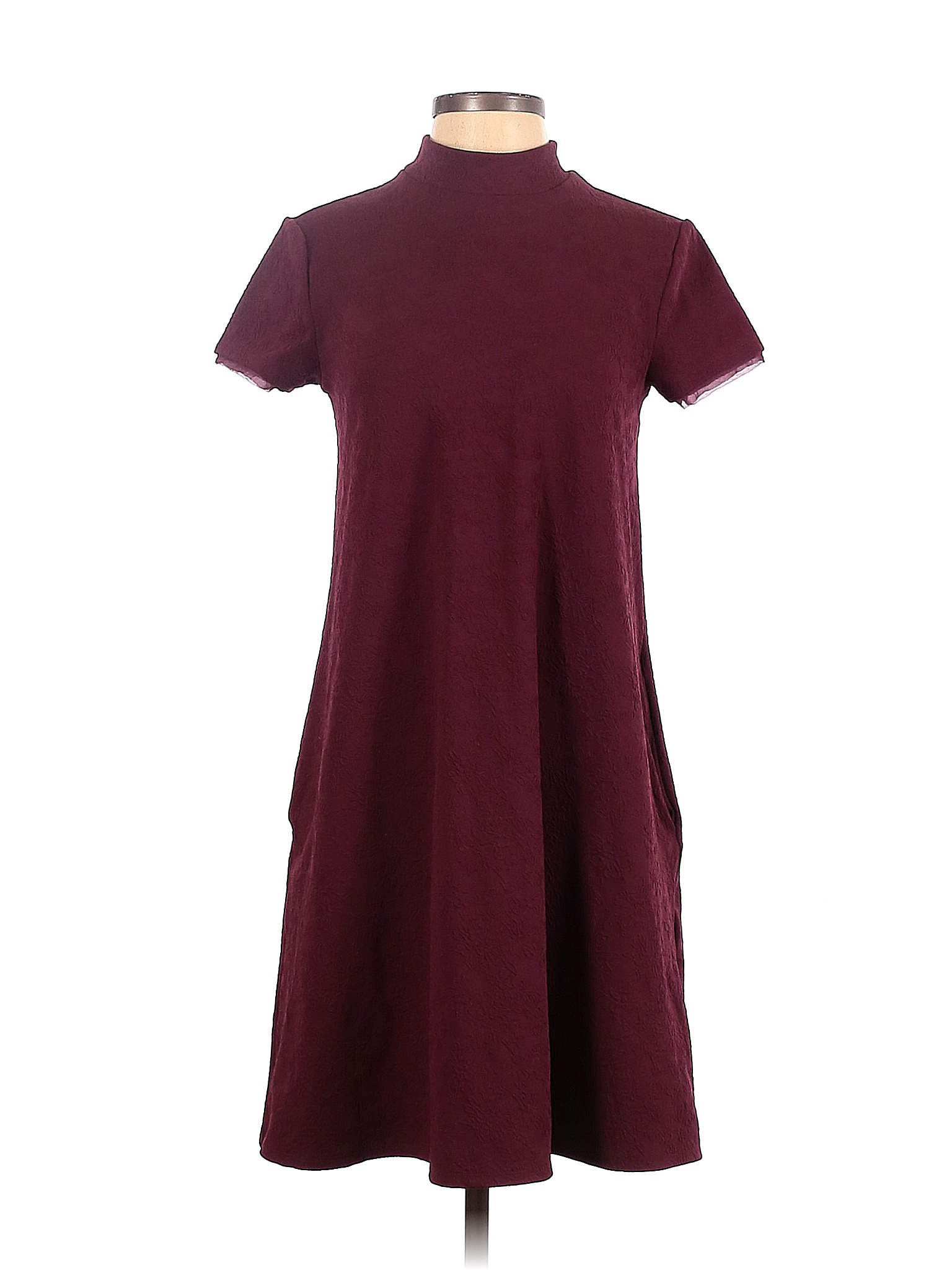 Simply Vera Vera Wang Womens Dresses 