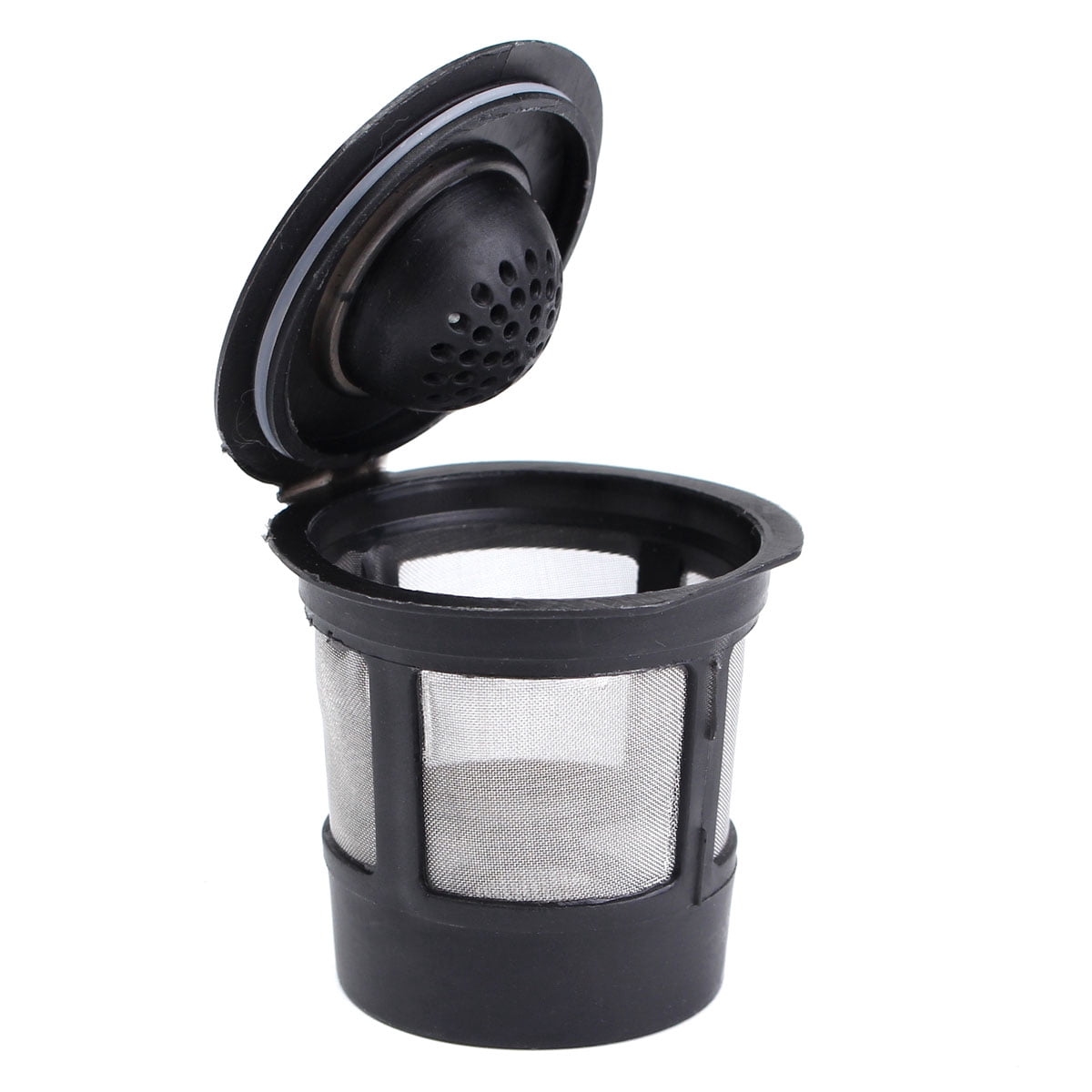 1 Pc Reusable K-Cup Coffee Filter Pod 