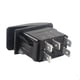 thumbnail image 3 of Conmutador Interruptor LED 12V 24V Luz 5 con 2x LED Lámpara yotijar none, 3 of 9