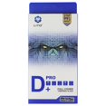 thumbnail image 1 of Lito D+ Pro Full Cover Tempered Glass for Apple iPhone 14 Plus (Clear L-1375), 1 of 2