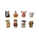 thumbnail image 4 of Juguete para Bebés Mattel Little People Animalitos de la Granja, 4 of 5