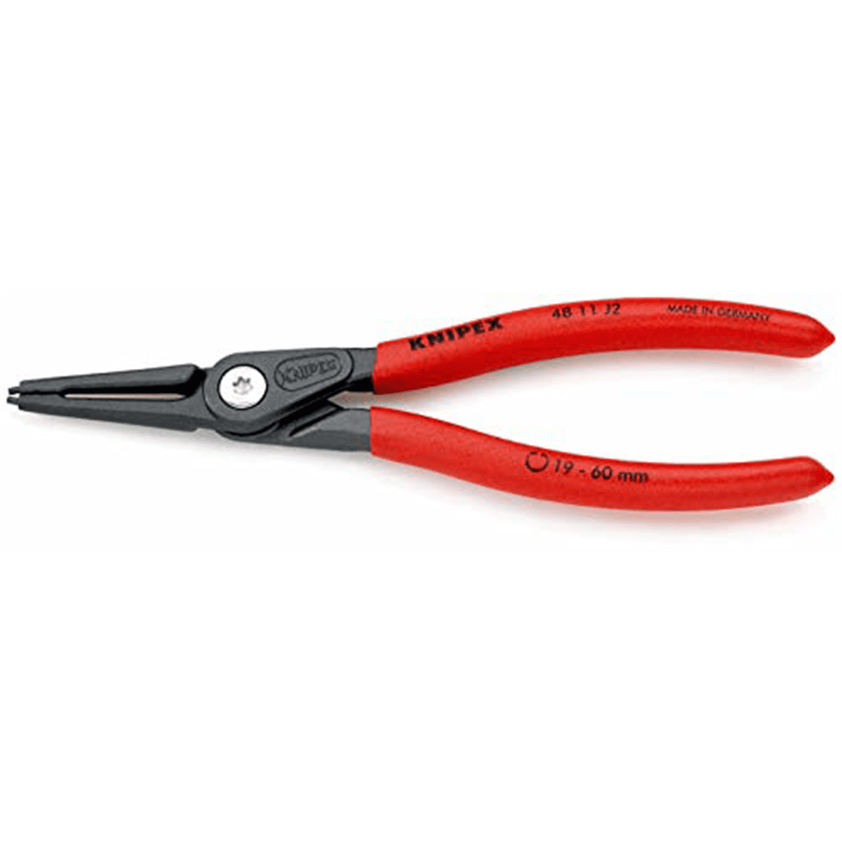 KNIPEX PRECISION INTERNAL CIRCLIP 12-3/4