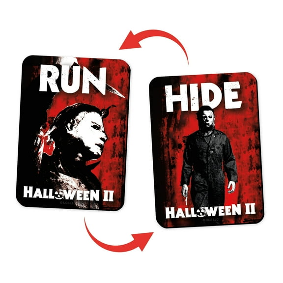 Halloween II Dishwasher Magnet